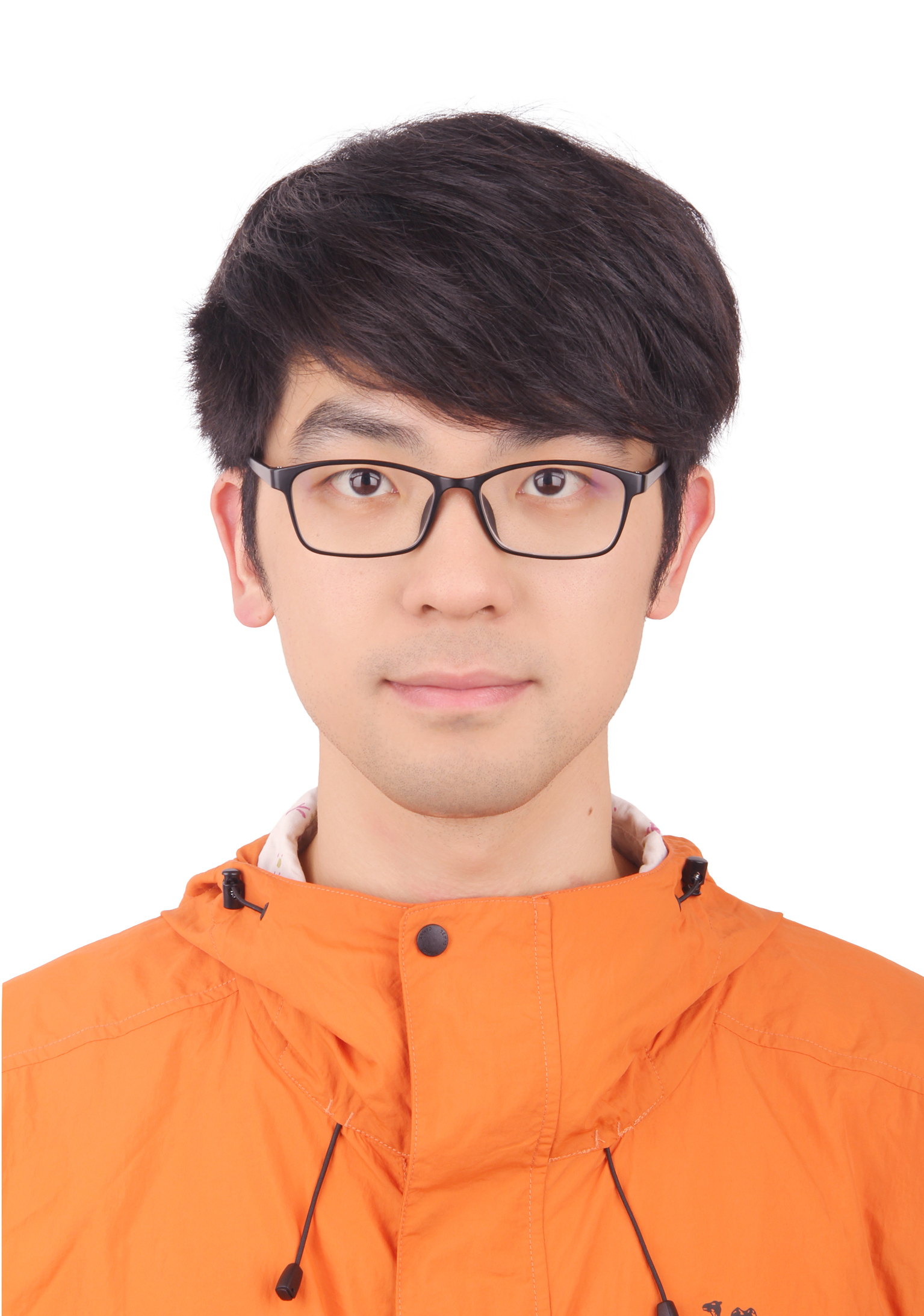 Yifan LI